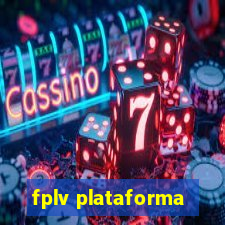 fplv plataforma